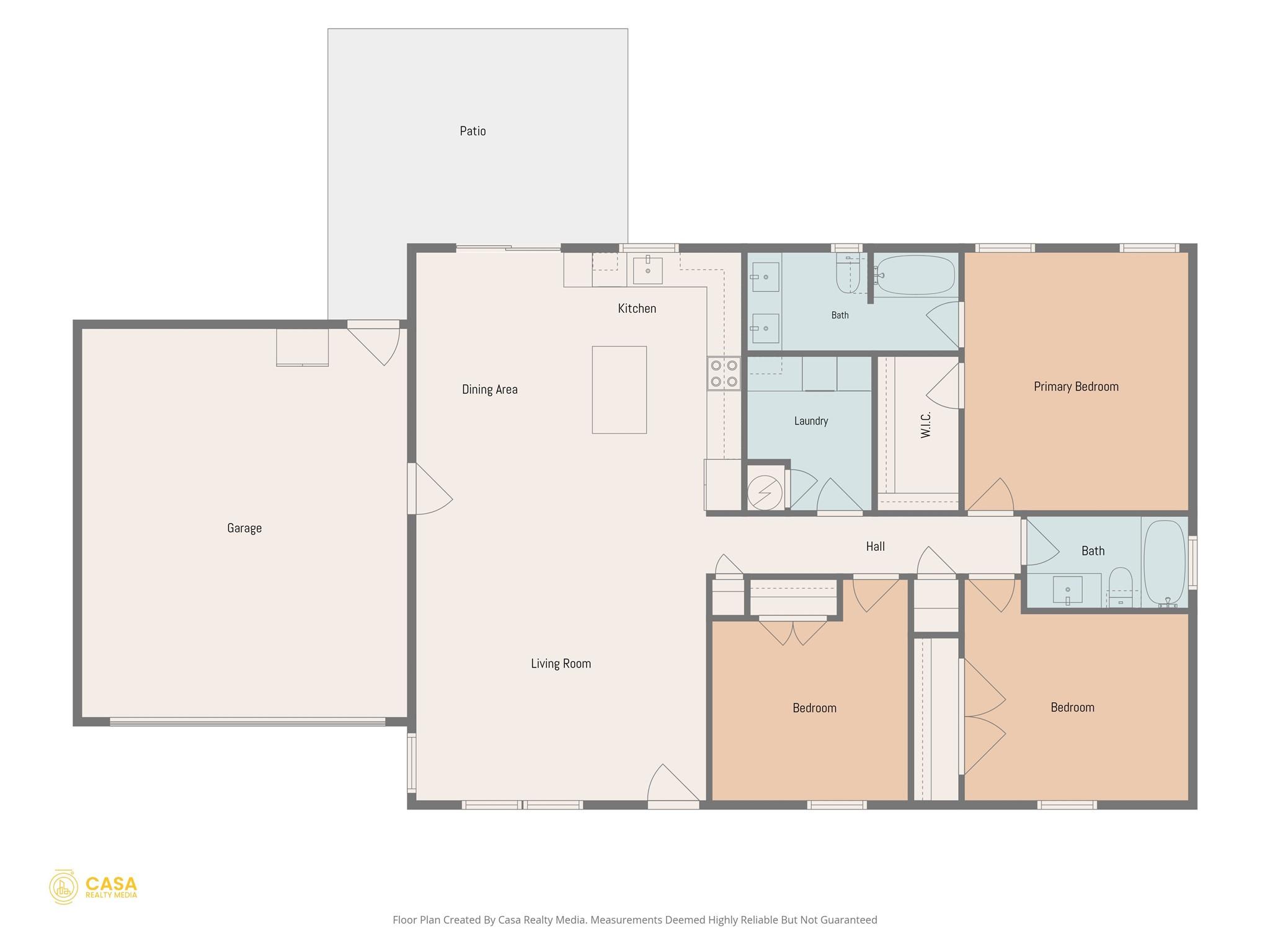 4975 Goliad DR