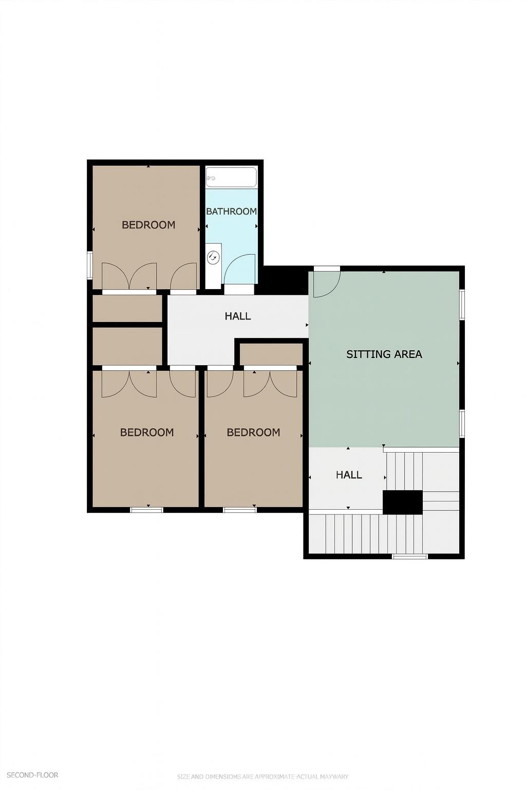 228 Brooklyn DR