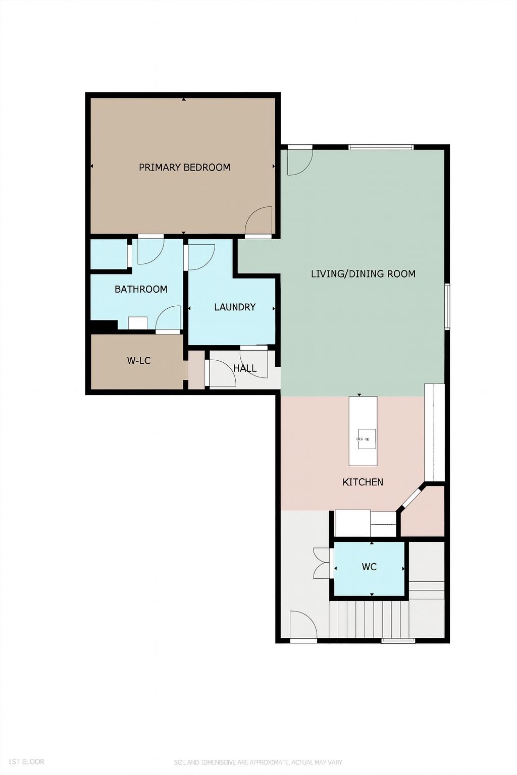 228 Brooklyn DR