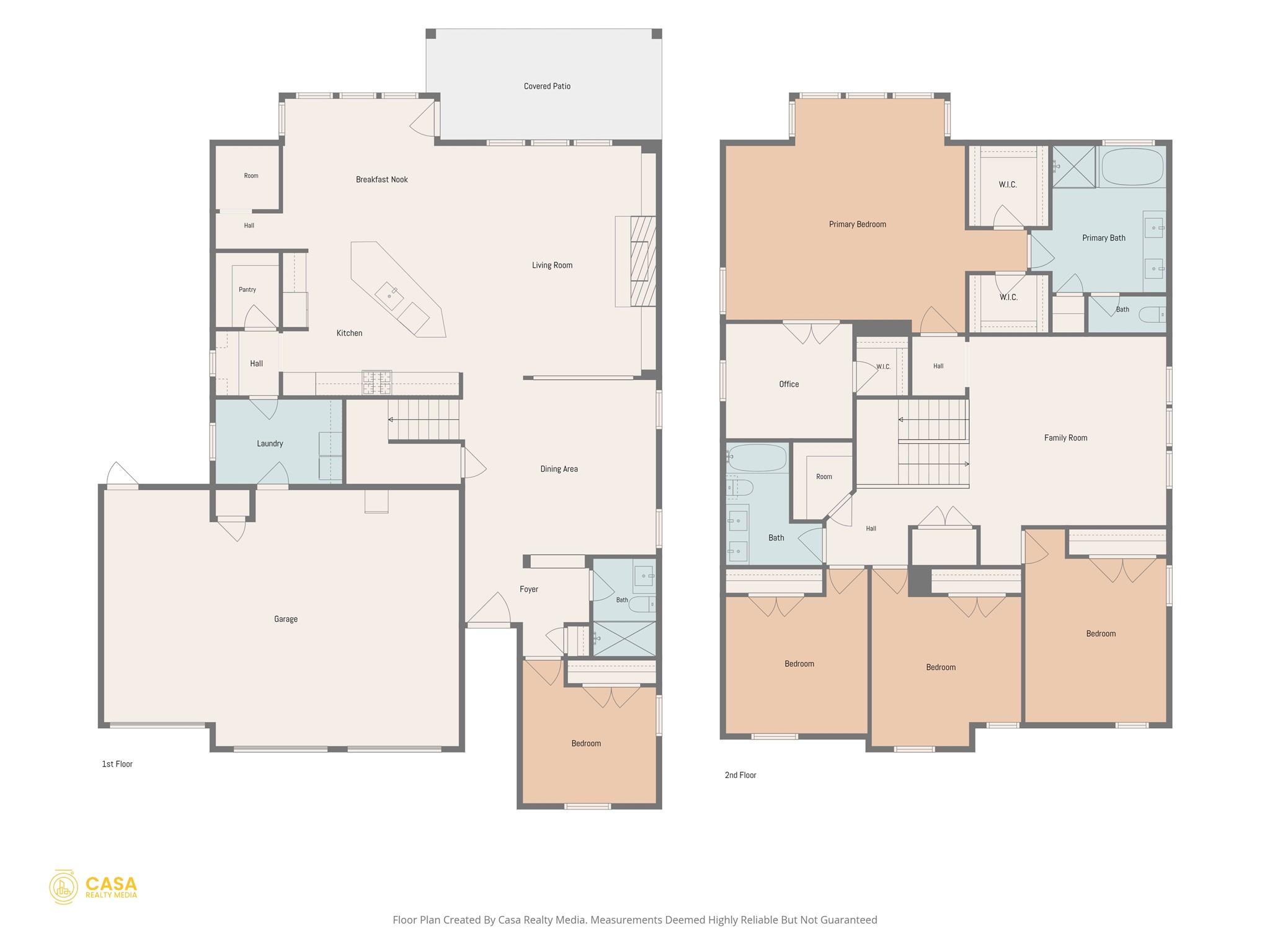 4908 Padula DR