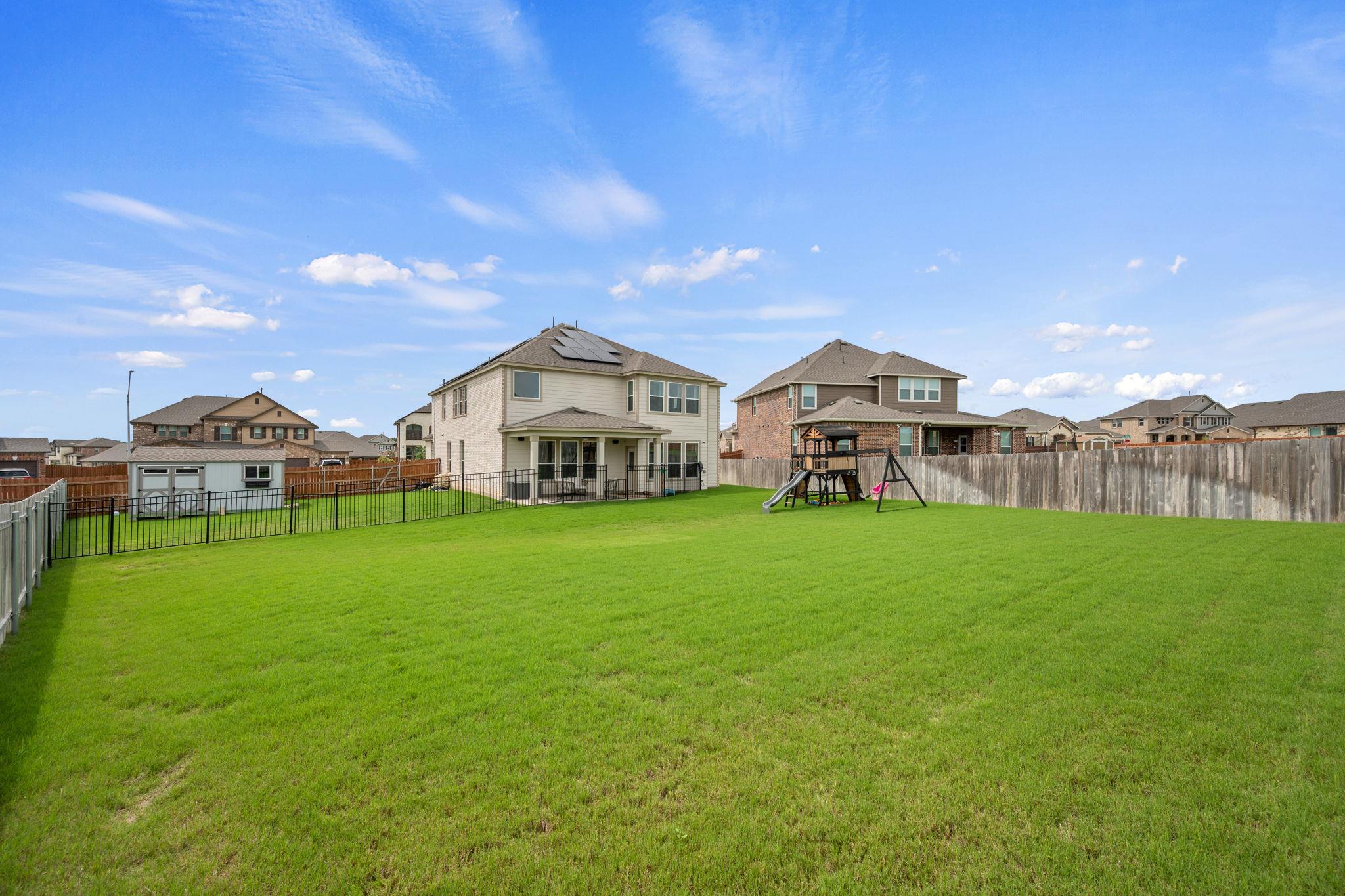 4908 Padula DR