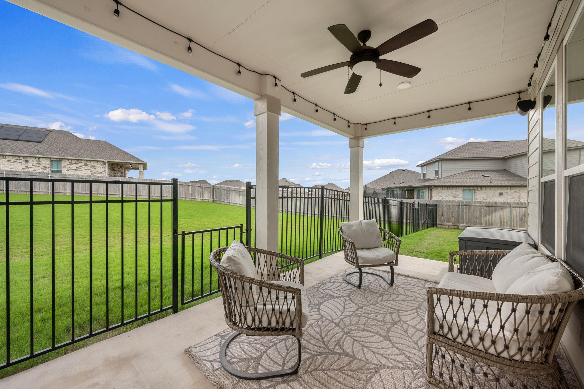 4908 Padula DR