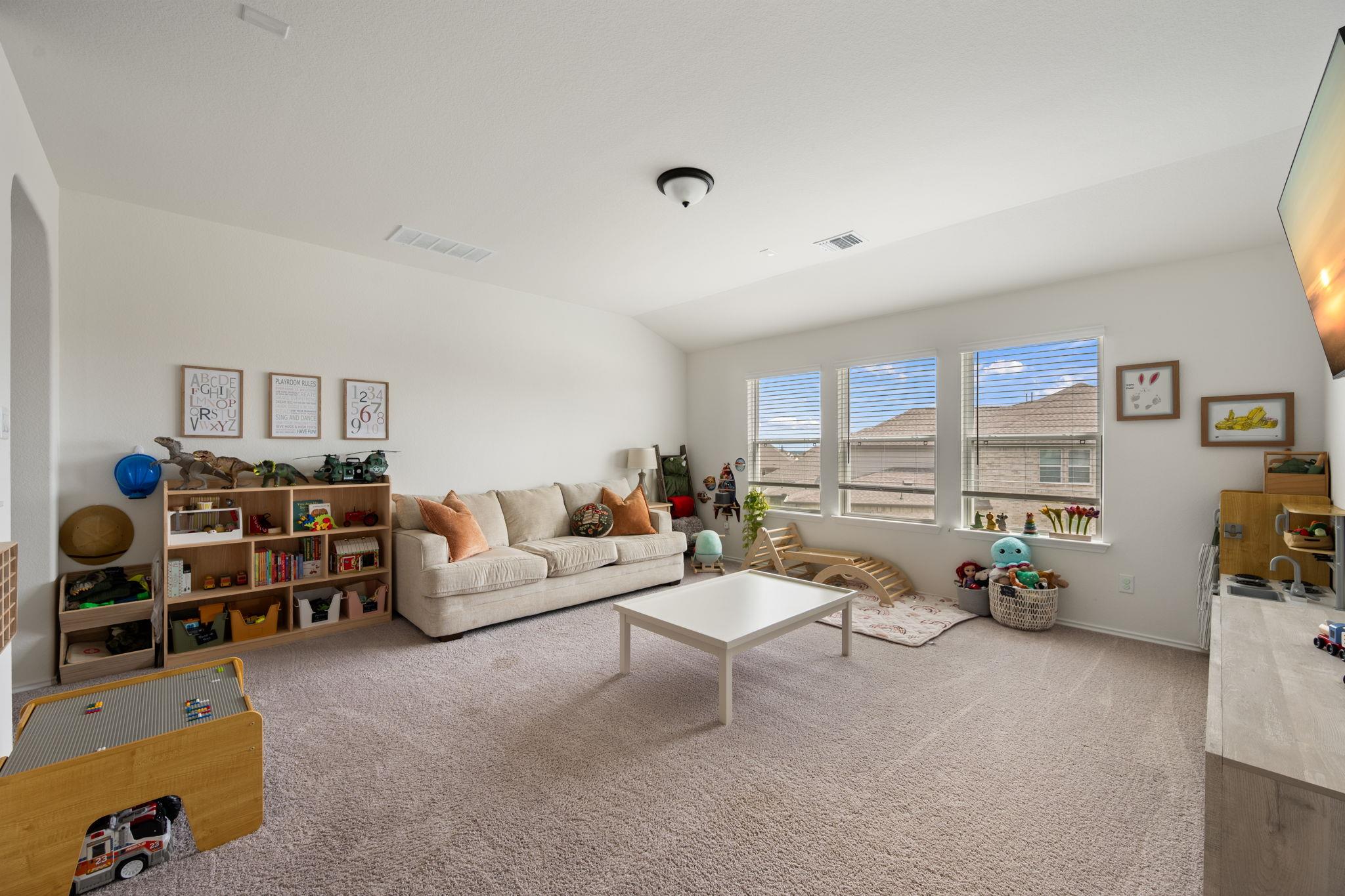 4908 Padula DR