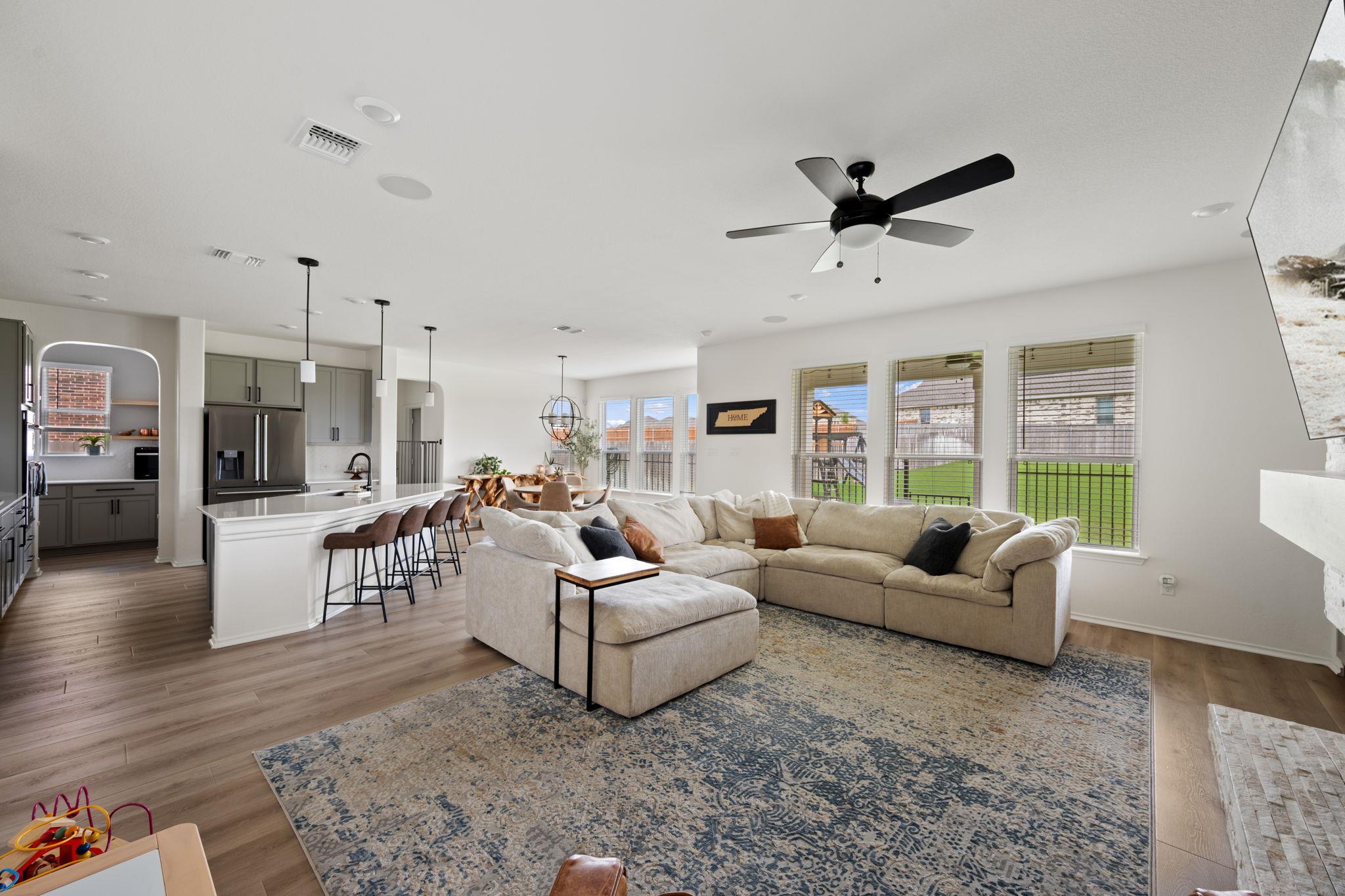 4908 Padula DR