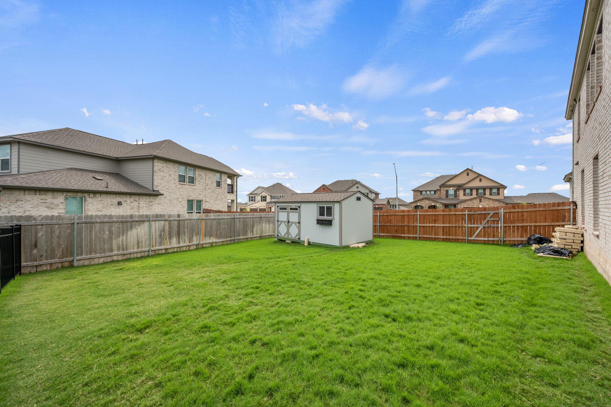 4908 Padula DR