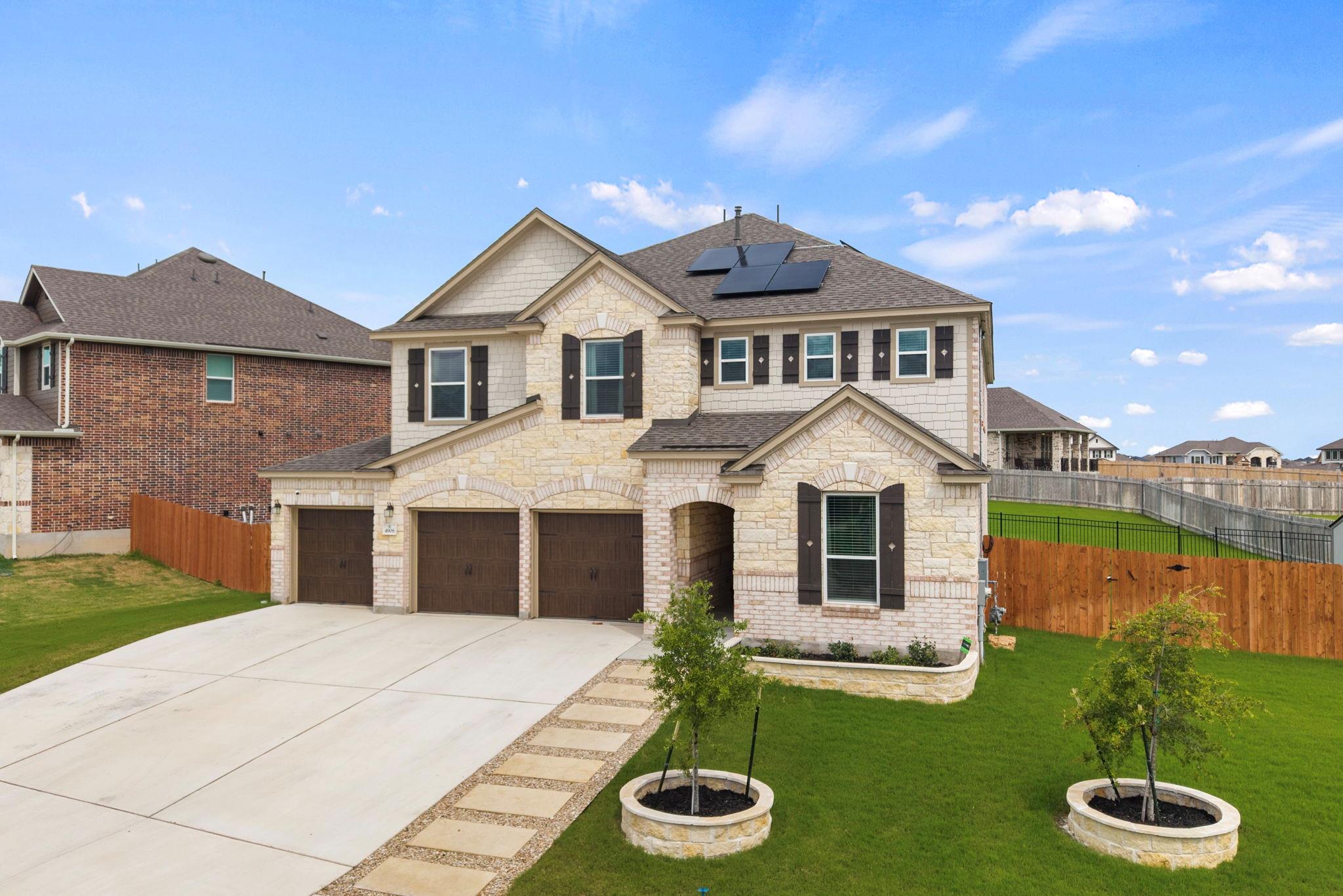 4908 Padula DR