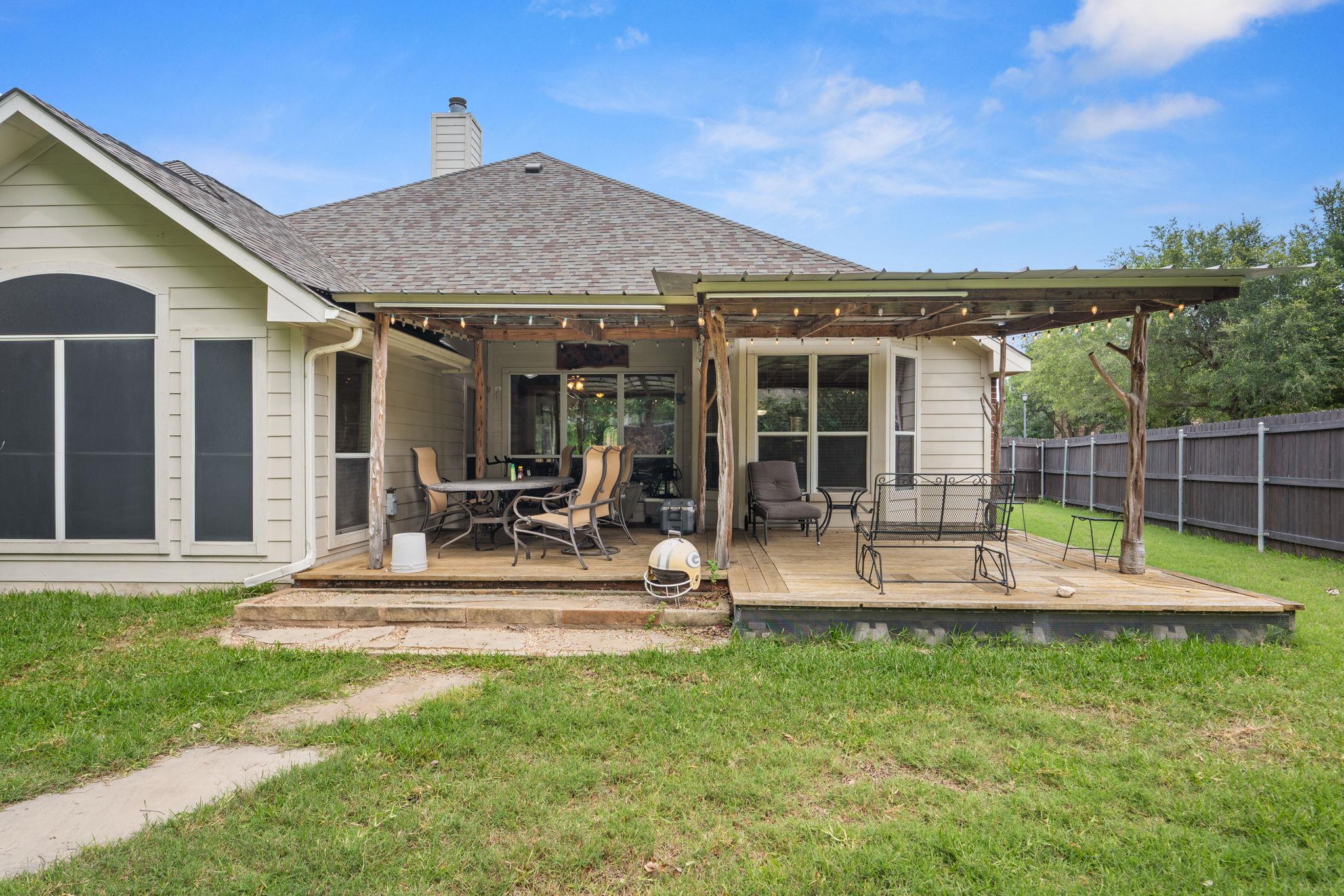 20709 Kearney Hill RD