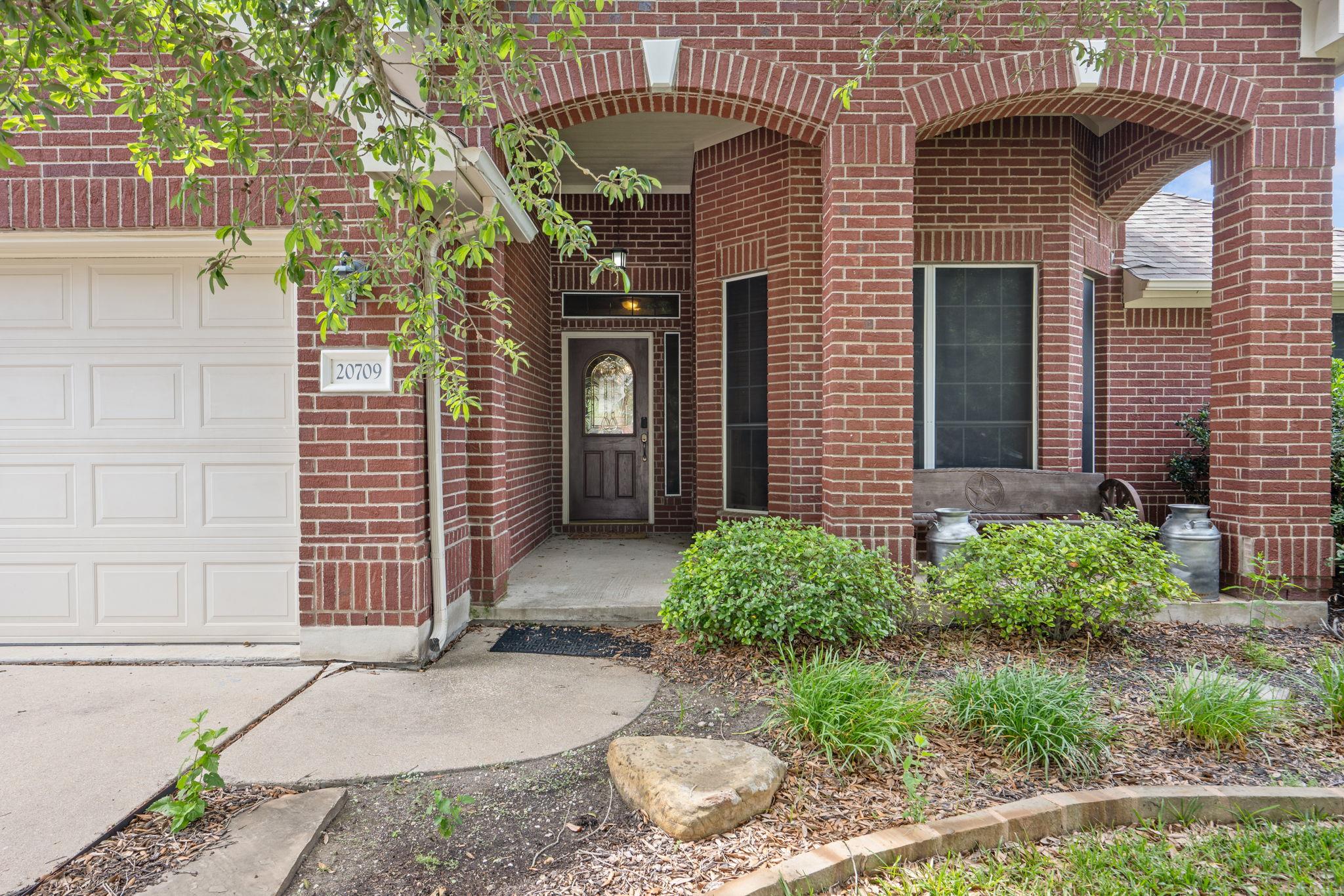 20709 Kearney Hill RD
