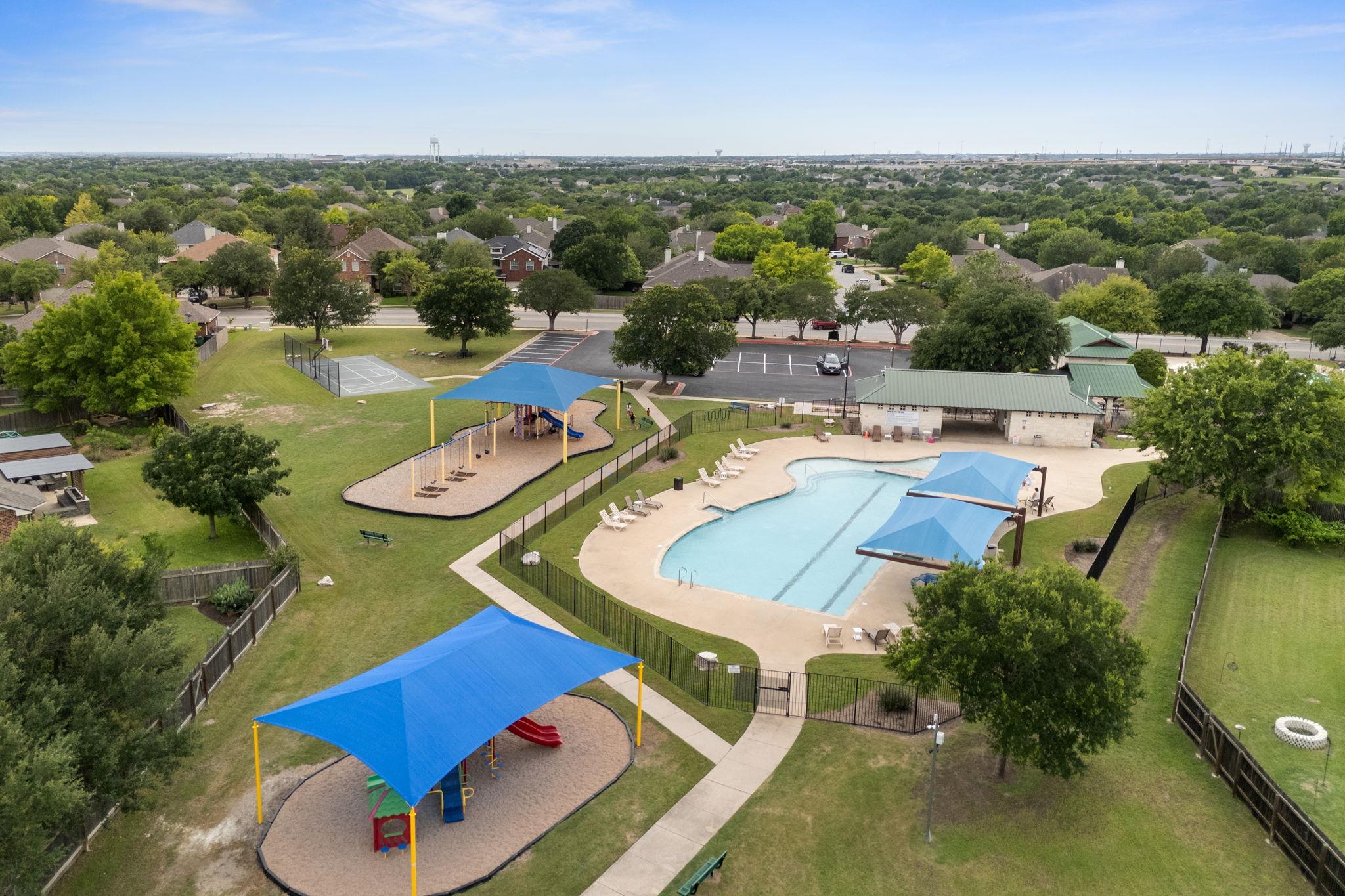 20709 Kearney Hill RD