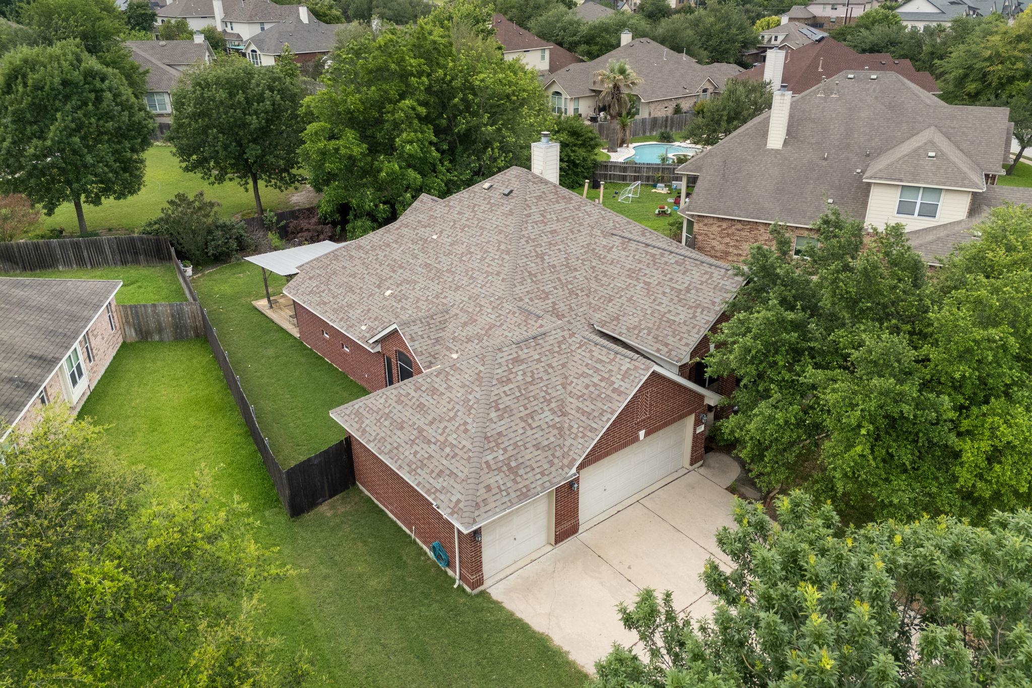 20709 Kearney Hill RD