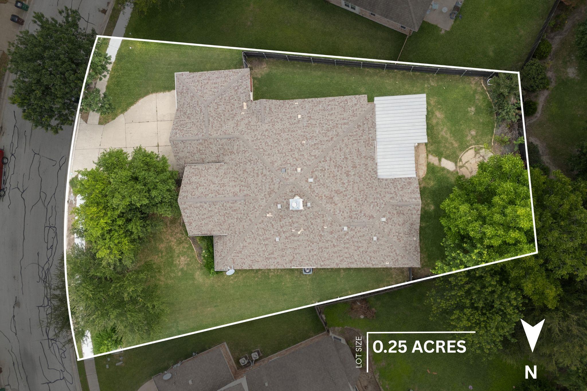 20709 Kearney Hill RD
