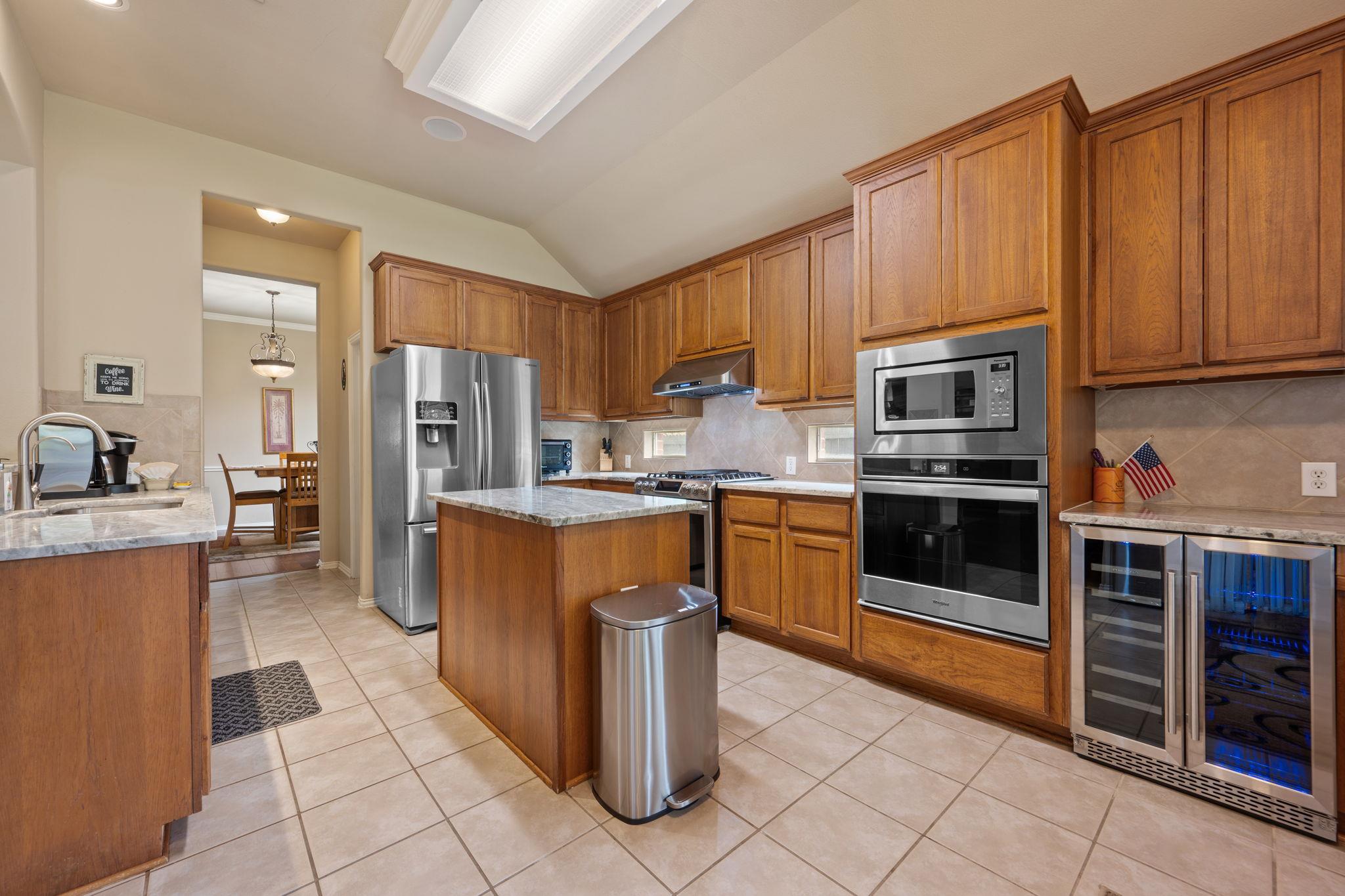 20709 Kearney Hill RD