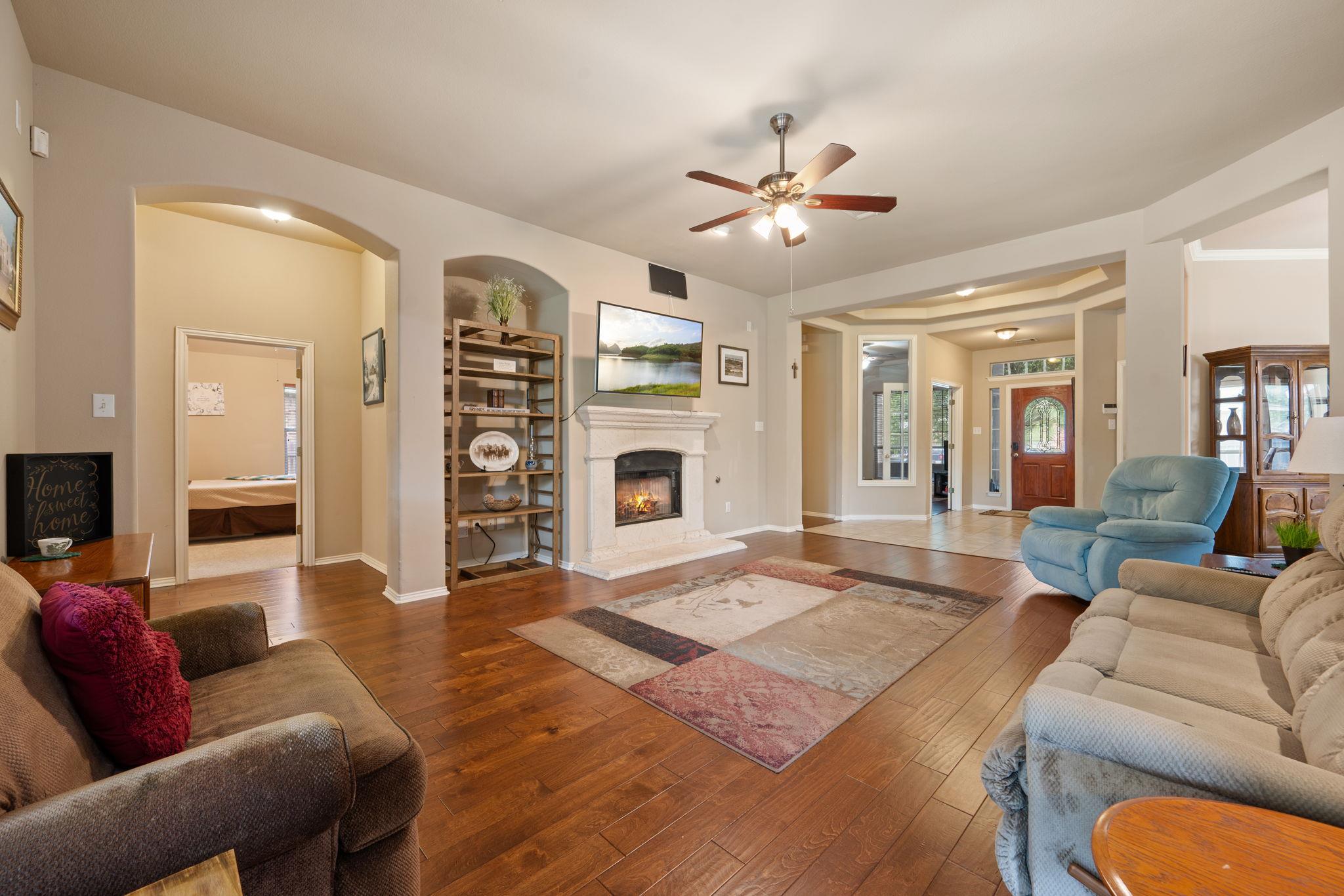 20709 Kearney Hill RD