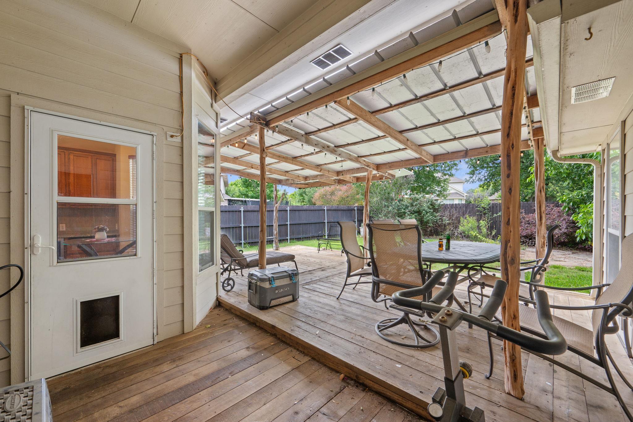20709 Kearney Hill RD