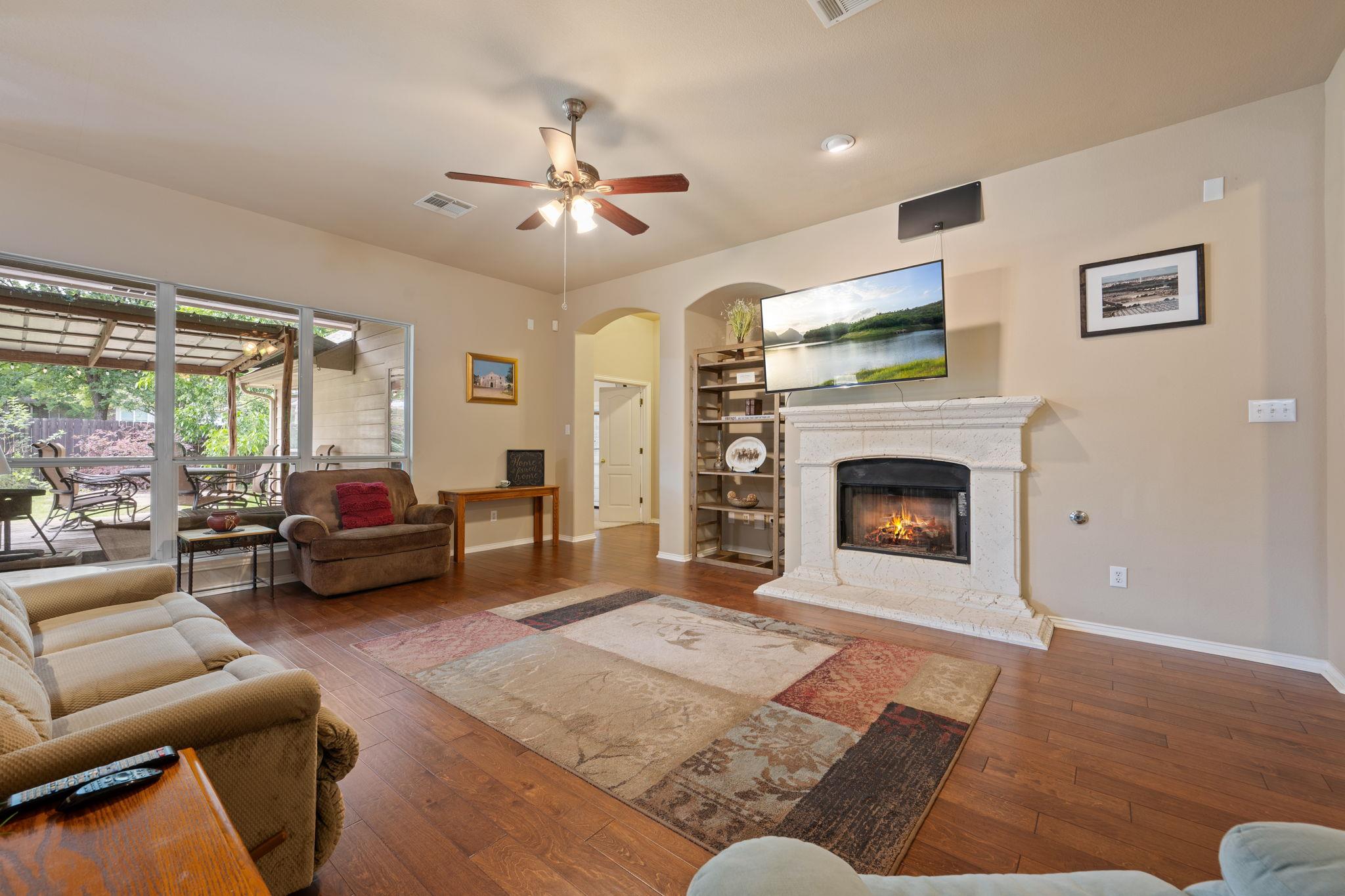 20709 Kearney Hill RD