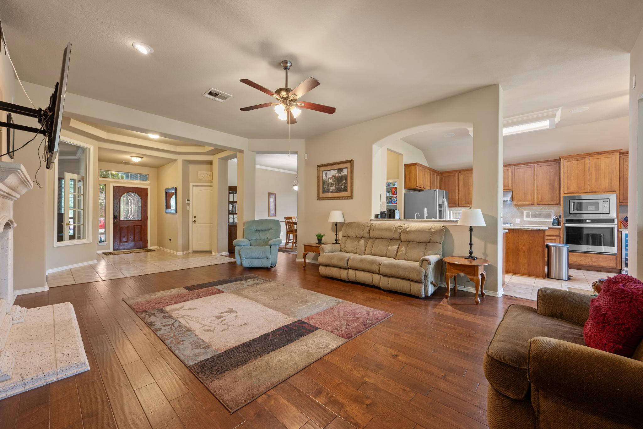 20709 Kearney Hill RD