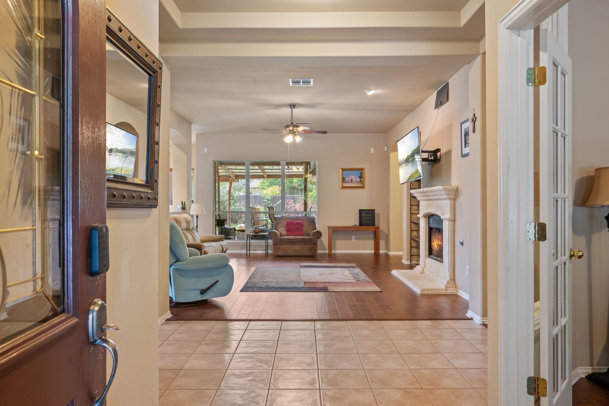 20709 Kearney Hill RD