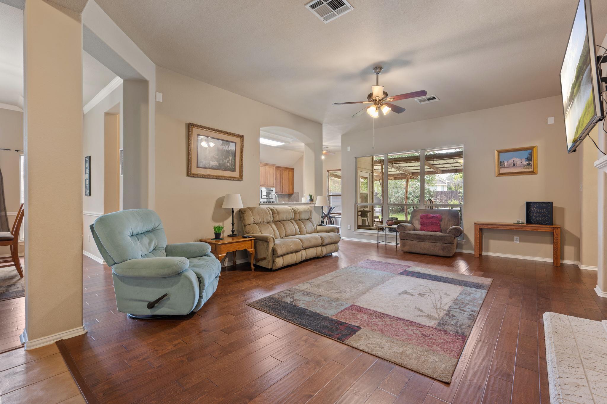 20709 Kearney Hill RD