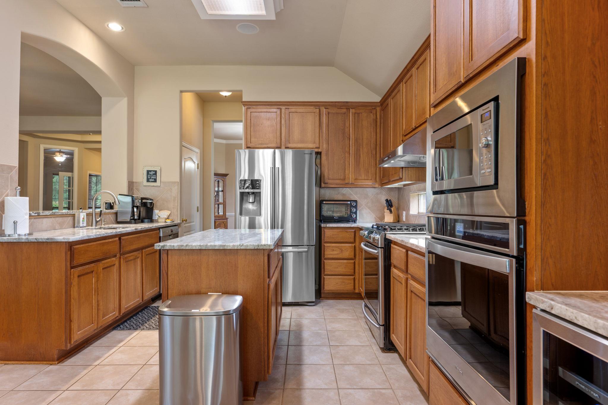 20709 Kearney Hill RD