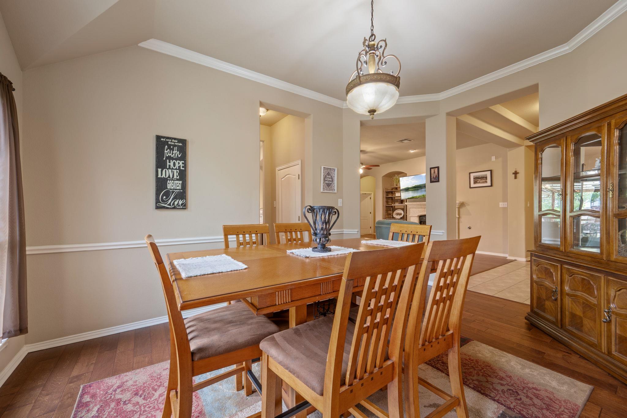 20709 Kearney Hill RD