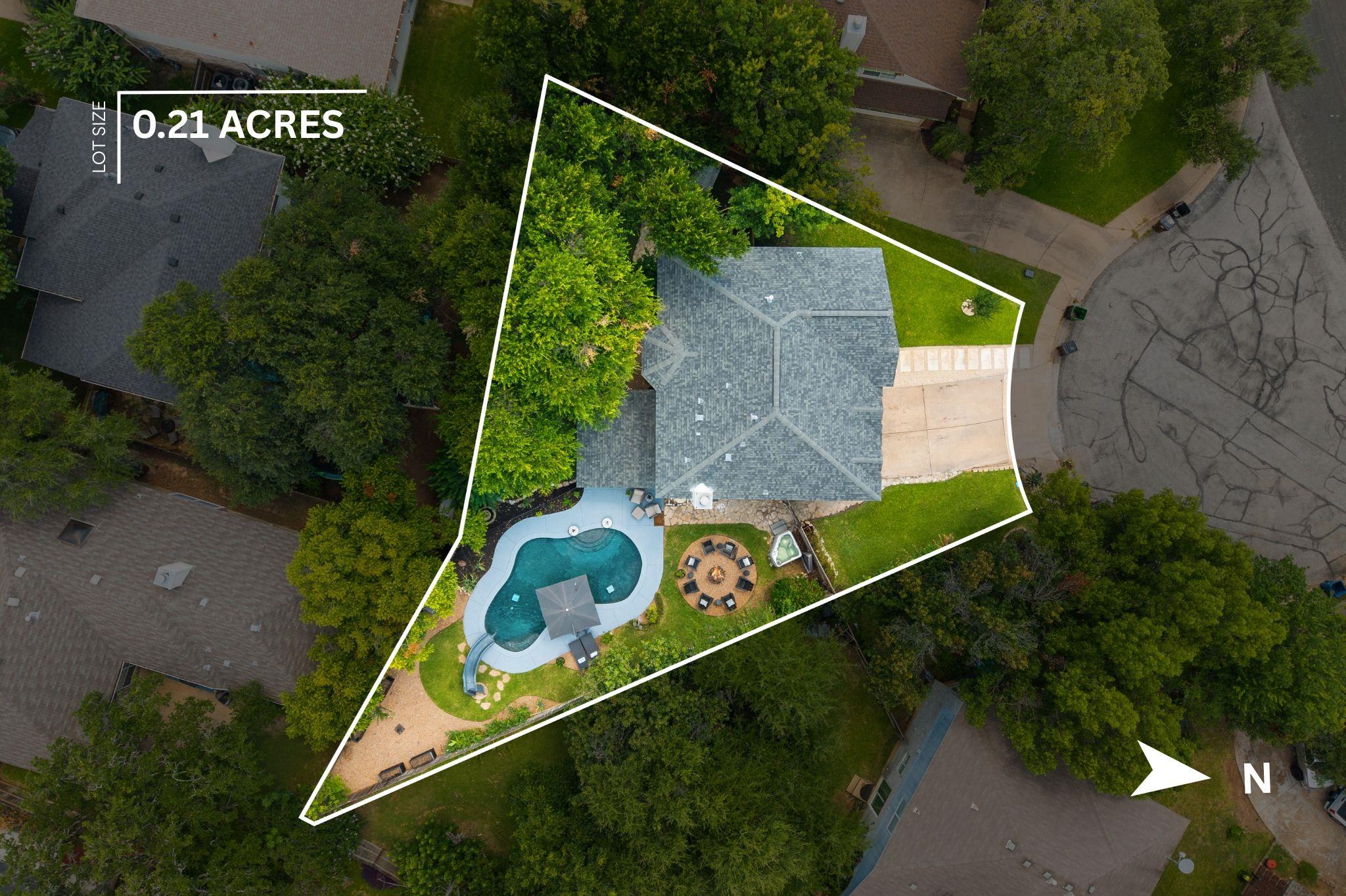 3923 Grayling LN