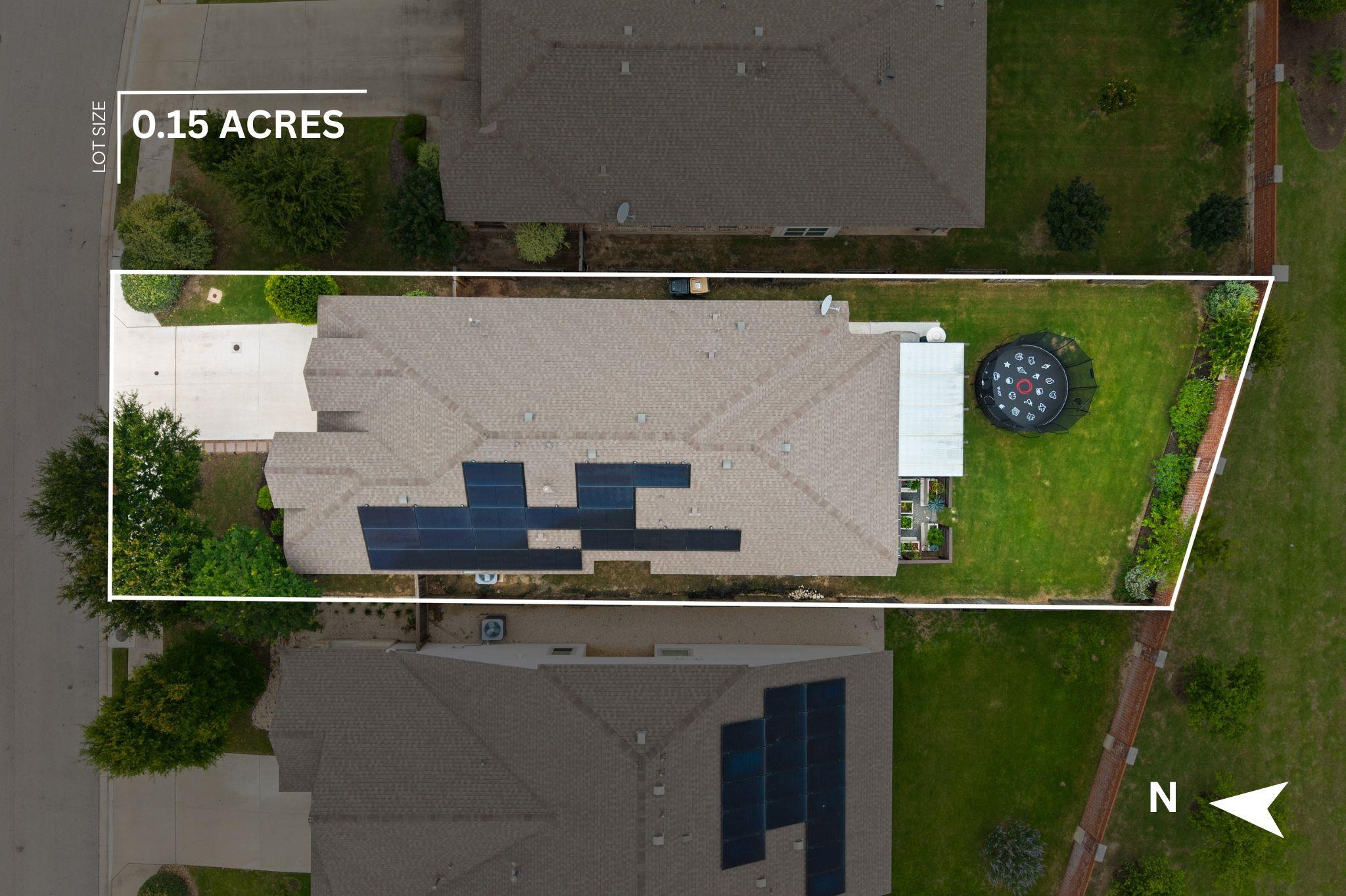 725 Blue Agave LN