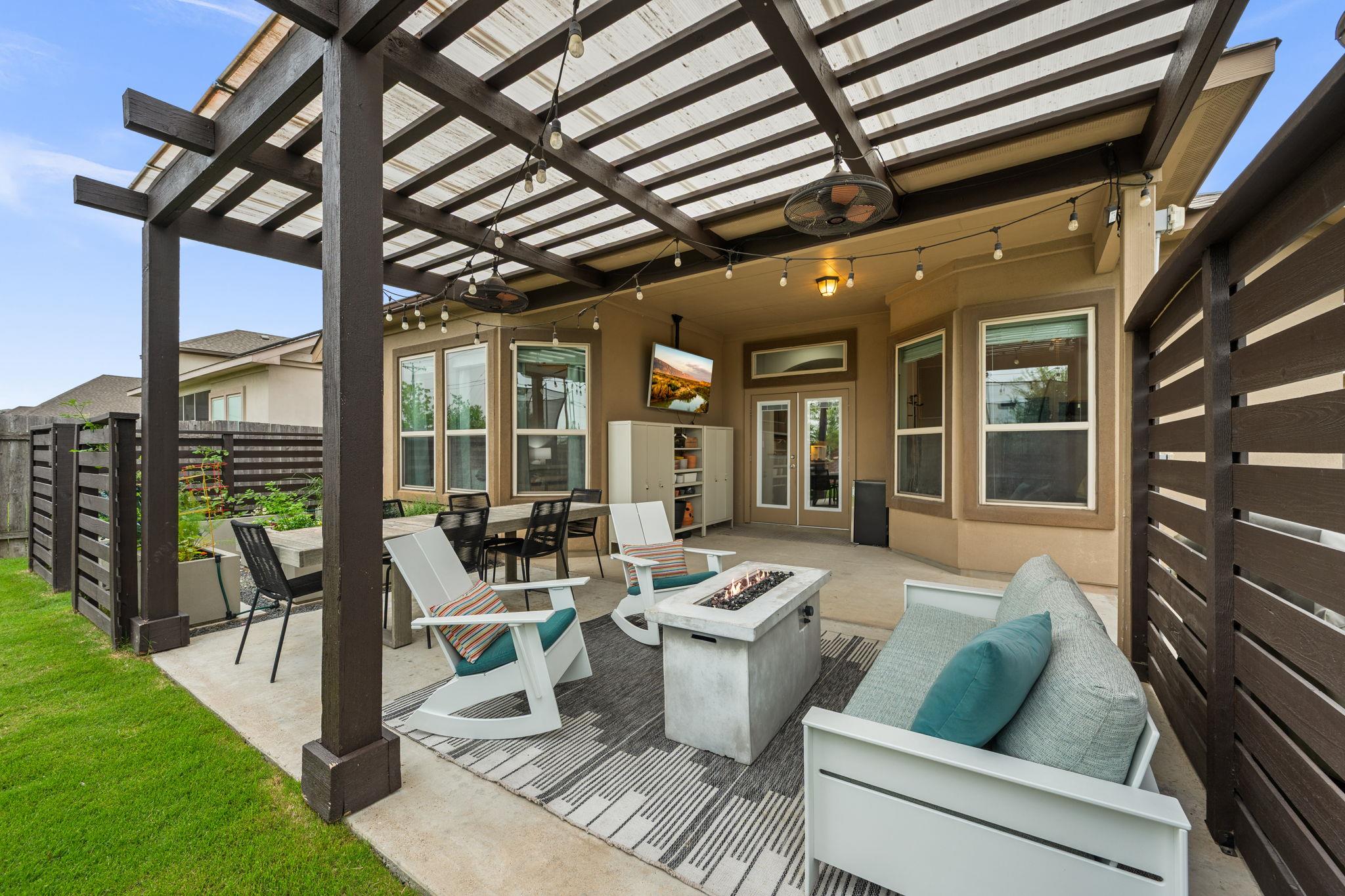 725 Blue Agave LN