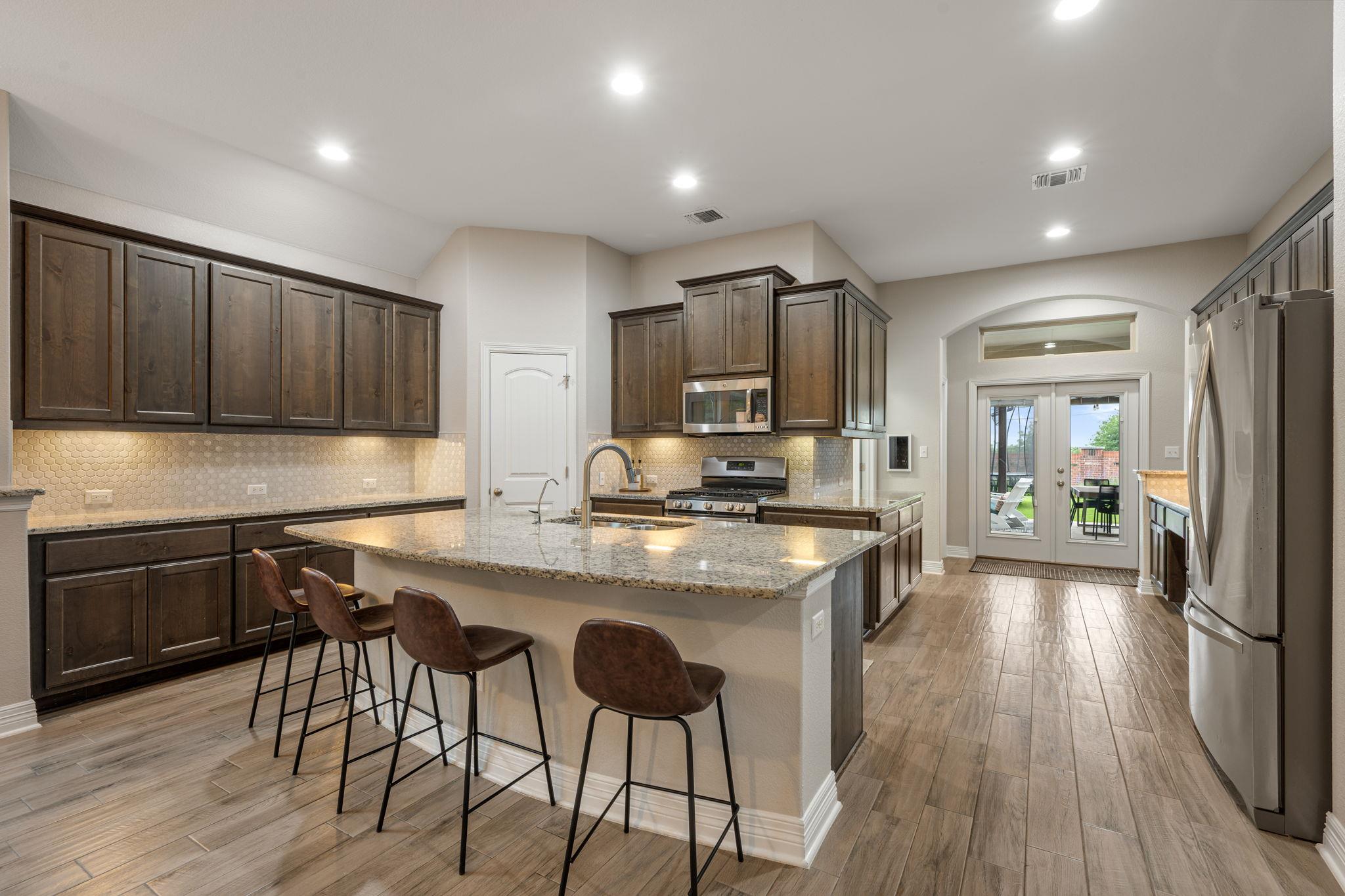 725 Blue Agave LN