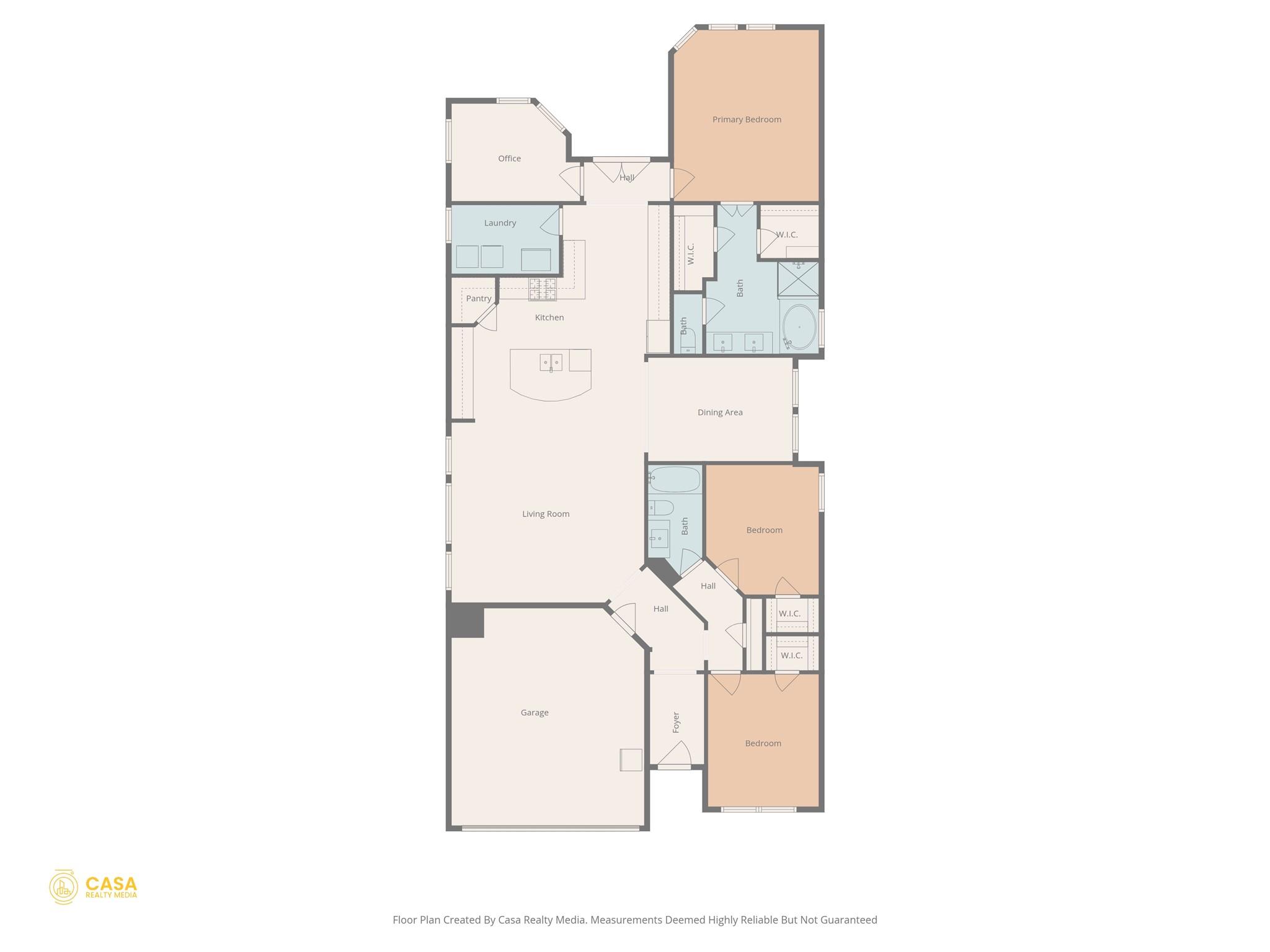 725 Blue Agave LN