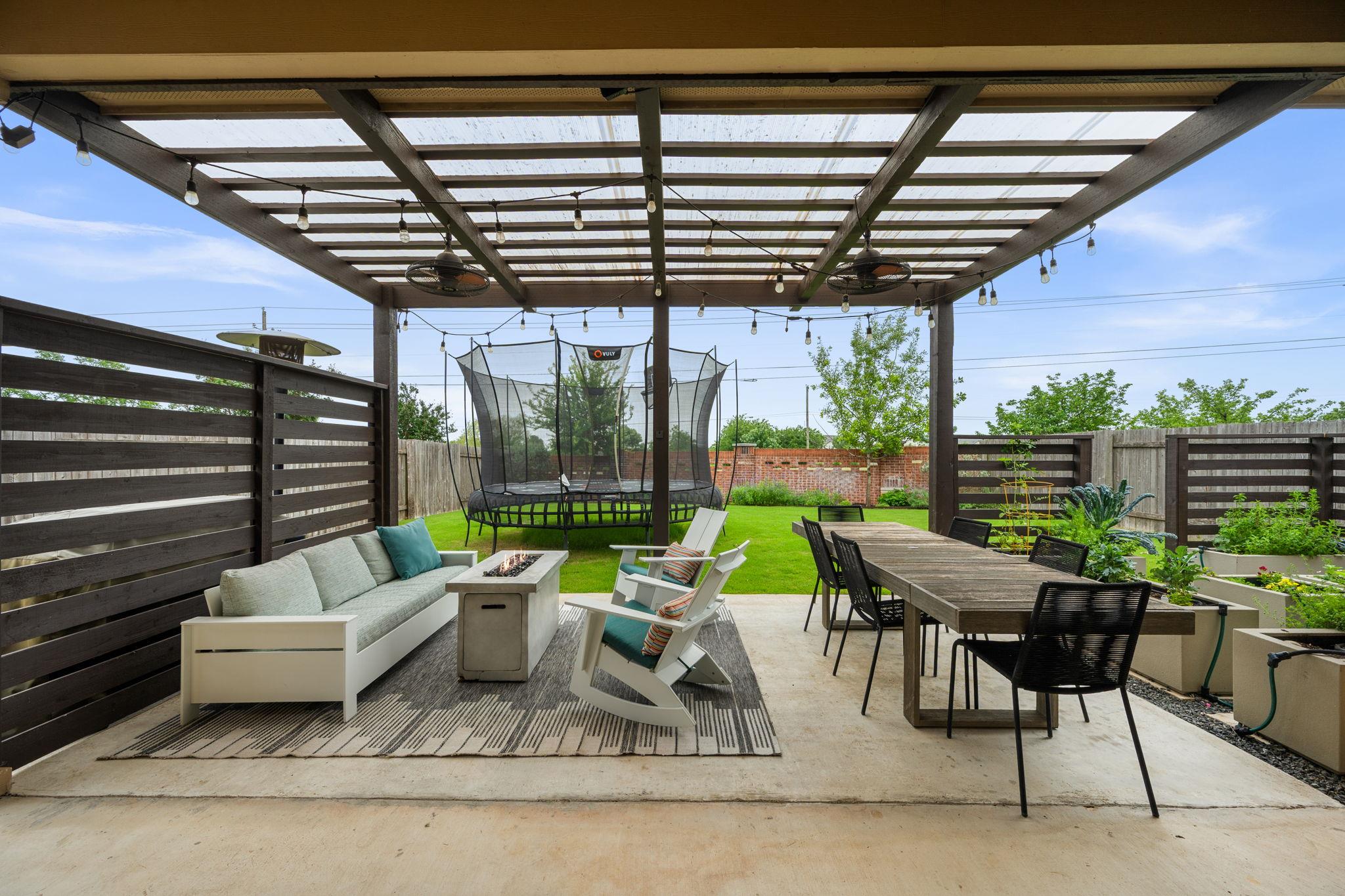 725 Blue Agave LN