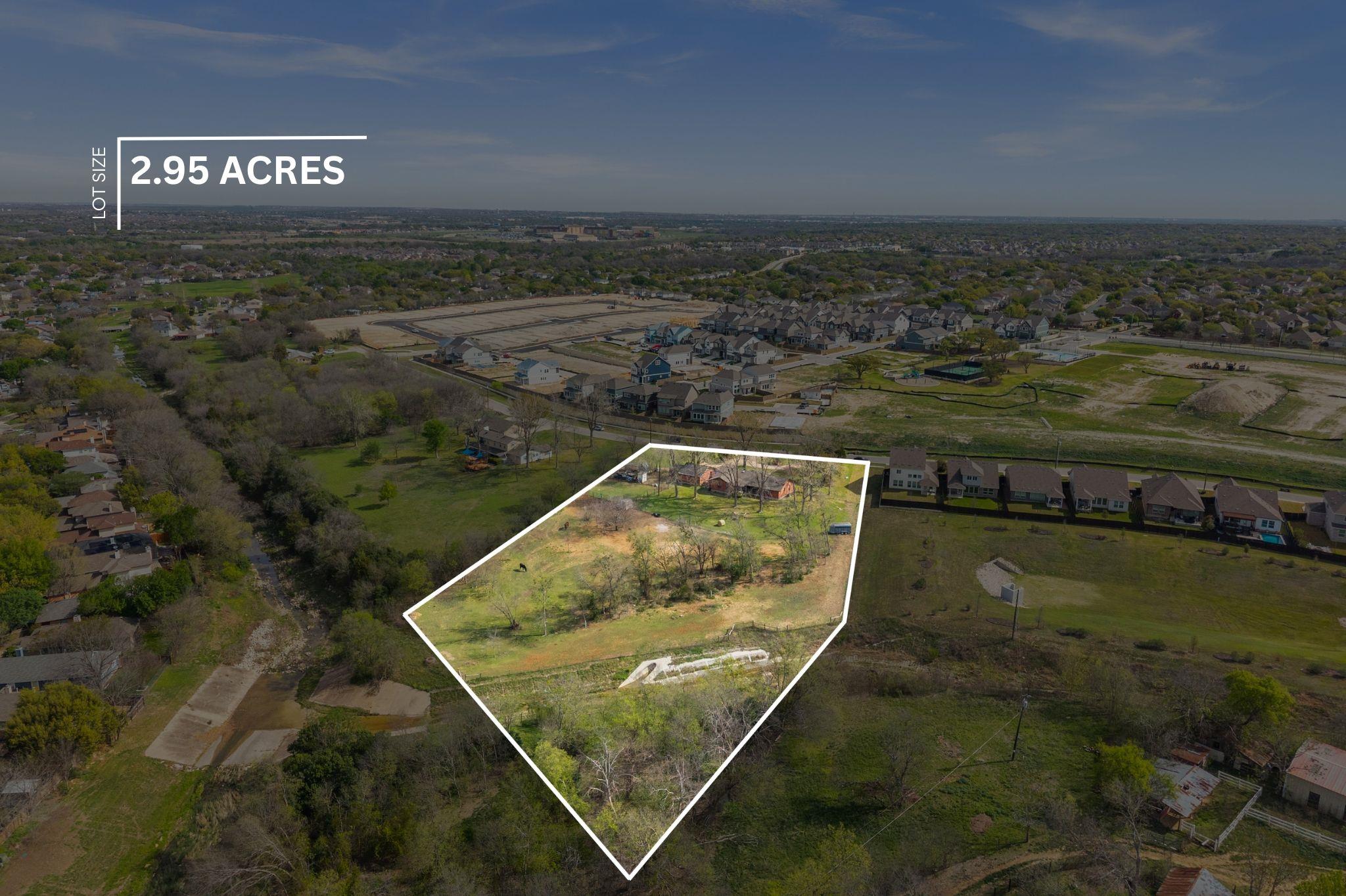 902 Ray Berglund BLVD