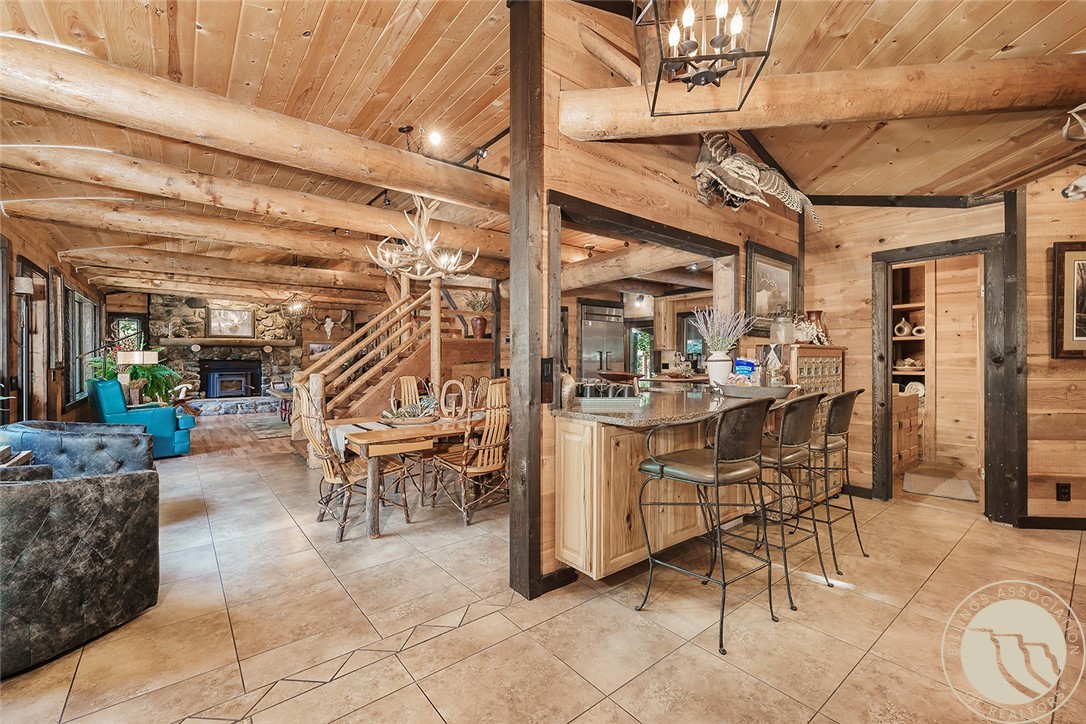 235 Upper Red Lodge Creek