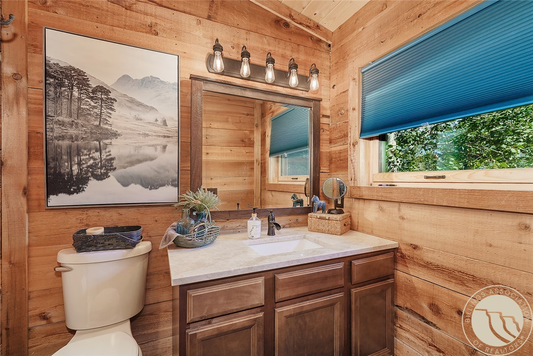 235 Upper Red Lodge Creek
