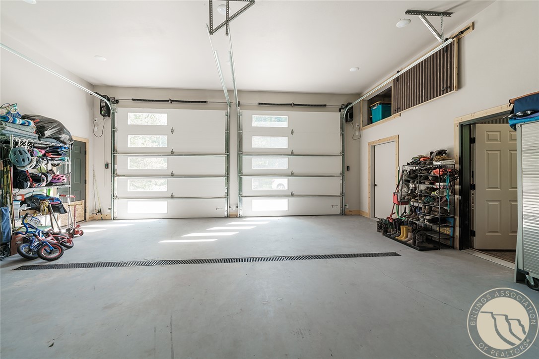235 Upper Red Lodge Creek