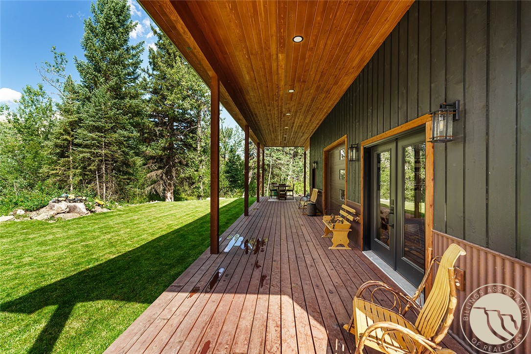 235 Upper Red Lodge Creek