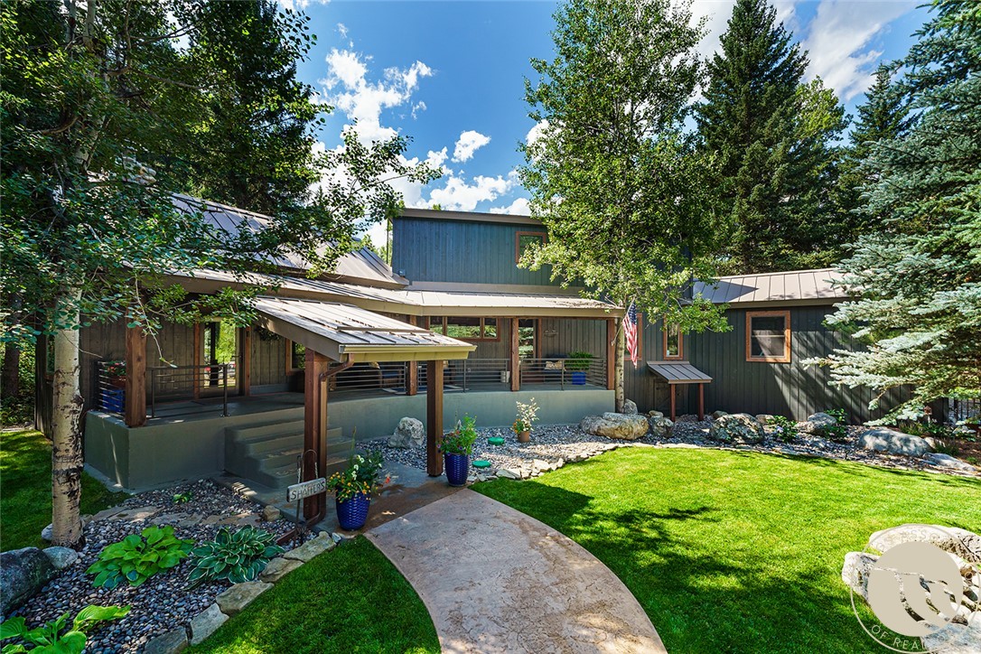 235 Upper Red Lodge Creek