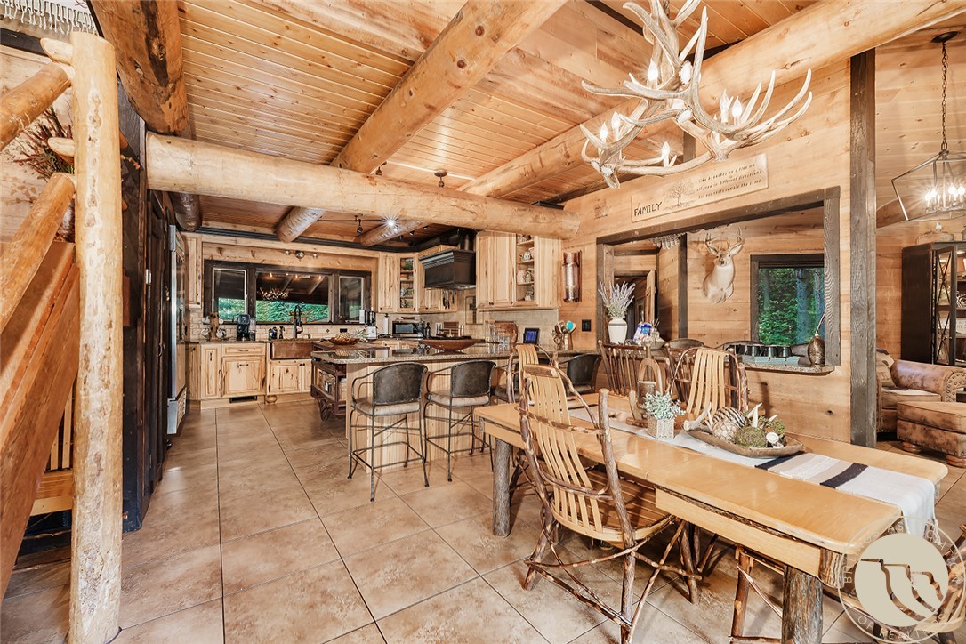 235 Upper Red Lodge Creek