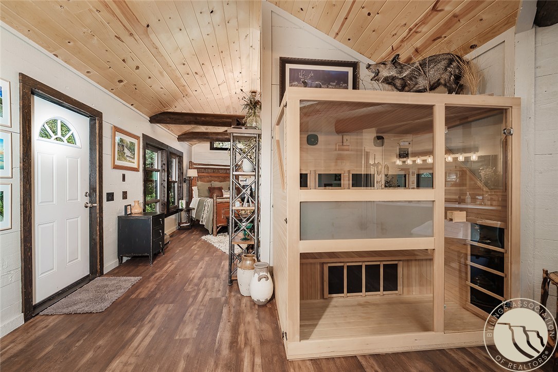 235 Upper Red Lodge Creek
