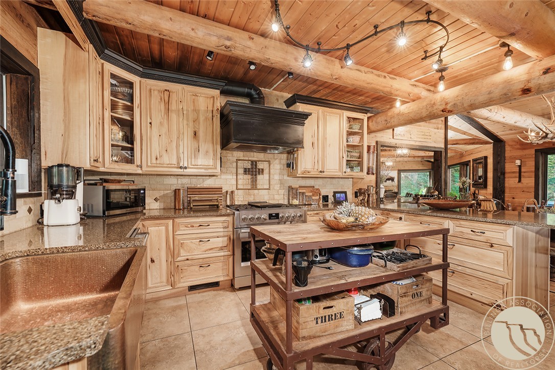 235 Upper Red Lodge Creek
