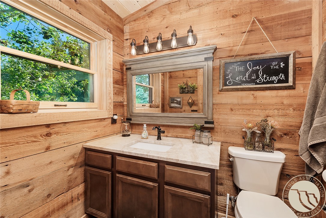 235 Upper Red Lodge Creek