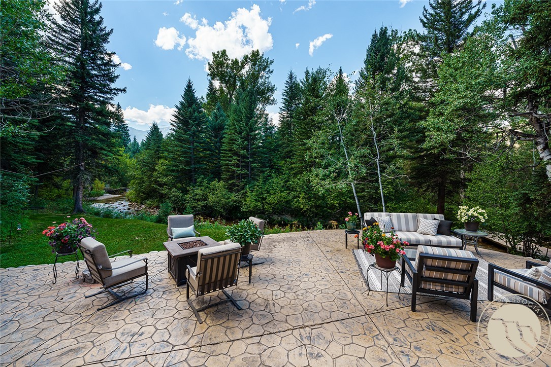 235 Upper Red Lodge Creek