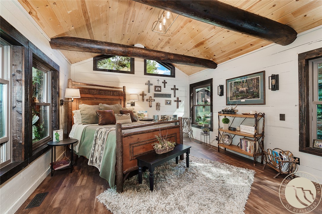 235 Upper Red Lodge Creek