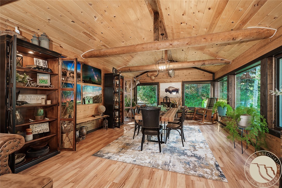 235 Upper Red Lodge Creek