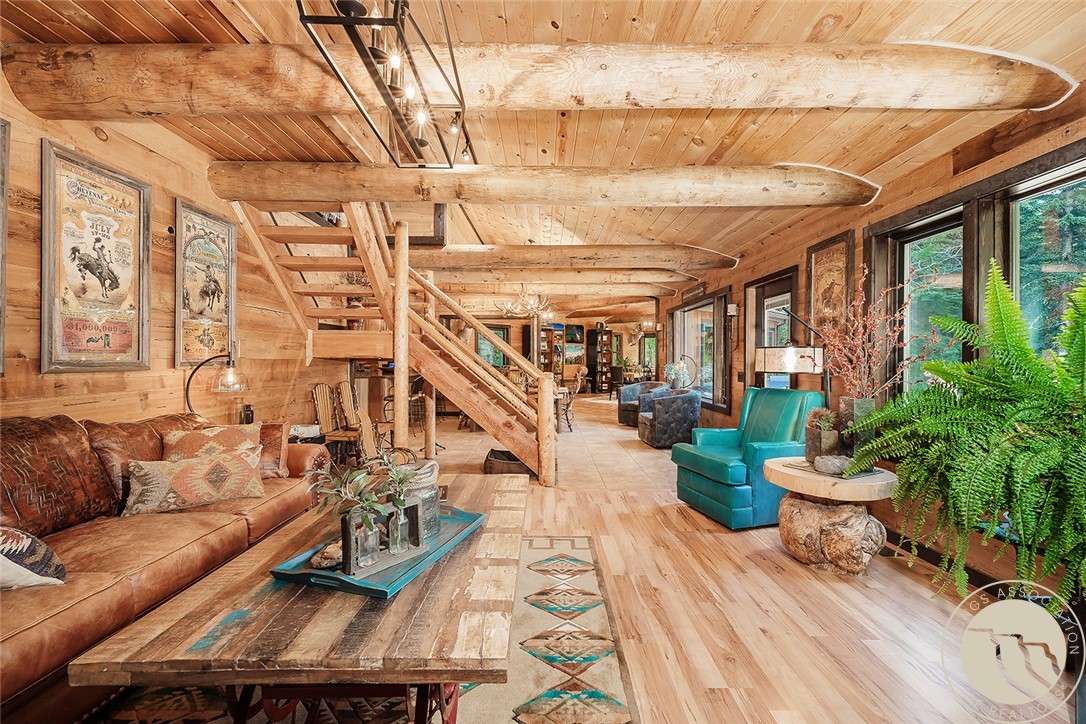 235 Upper Red Lodge Creek