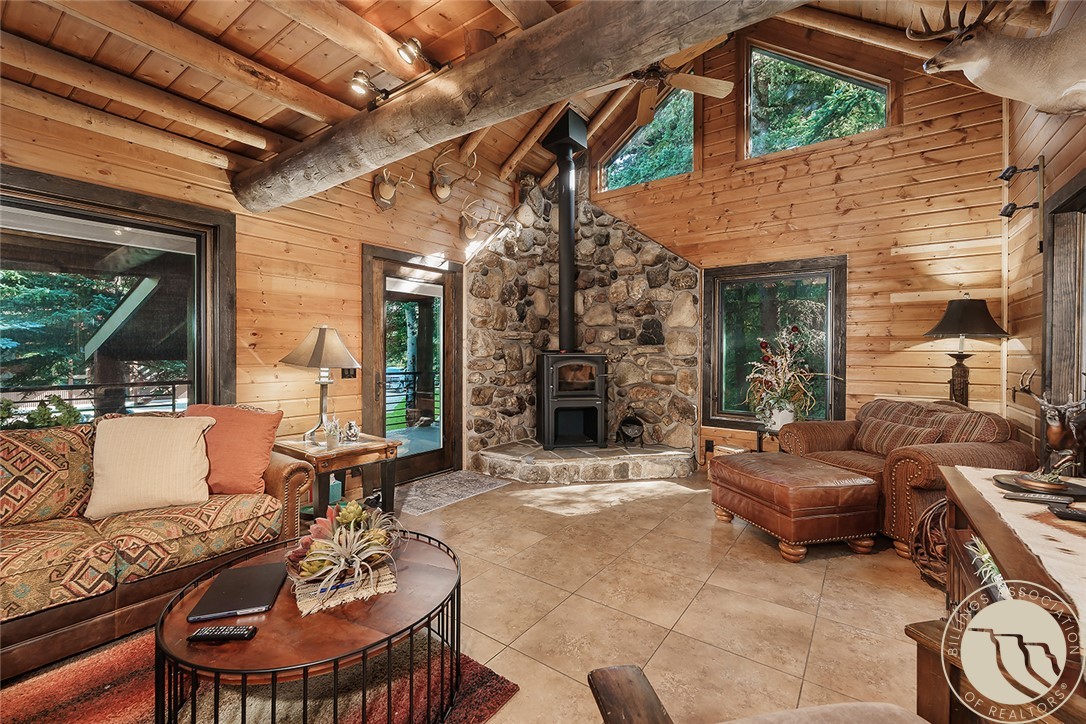 235 Upper Red Lodge Creek