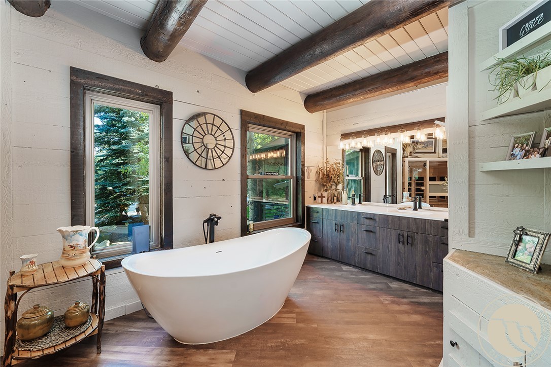 235 Upper Red Lodge Creek