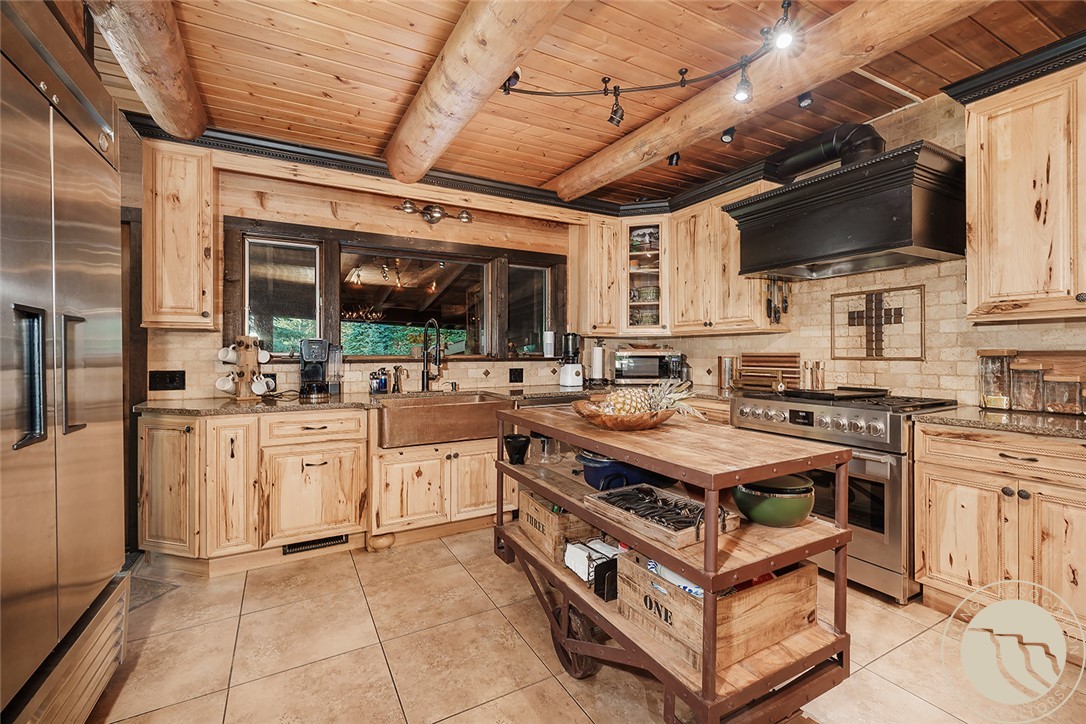 235 Upper Red Lodge Creek