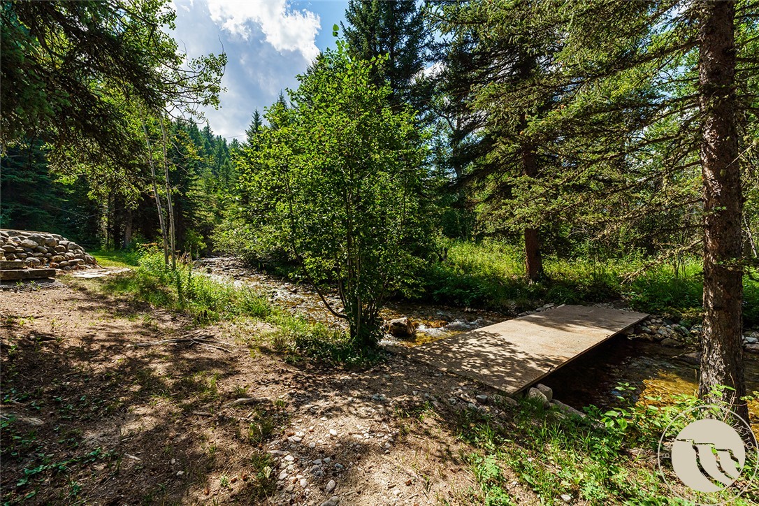 235 Upper Red Lodge Creek