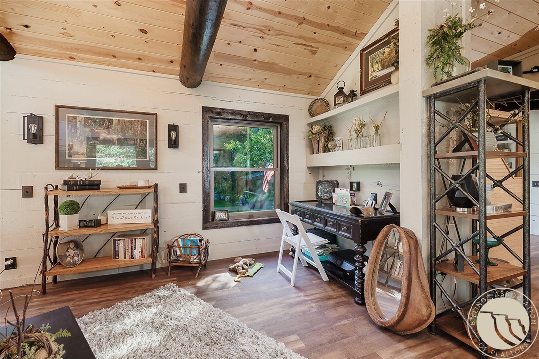 235 Upper Red Lodge Creek