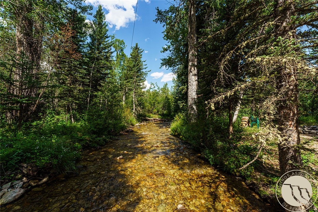 235 Upper Red Lodge Creek